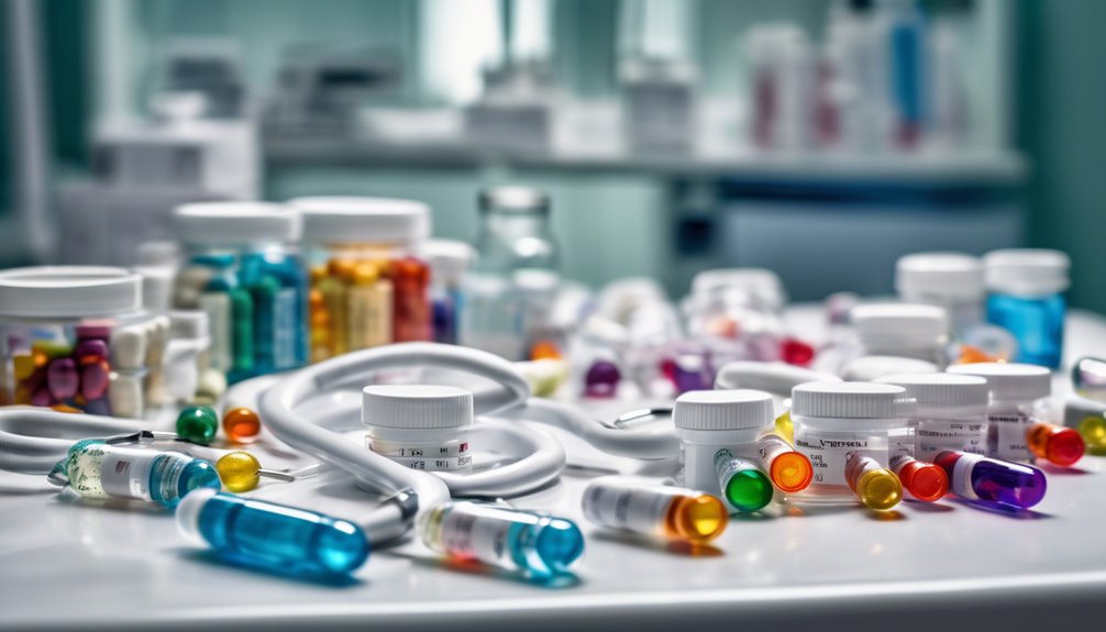 Saúde: Tudo o que Você Precisa Saber Sobre Medicamentos