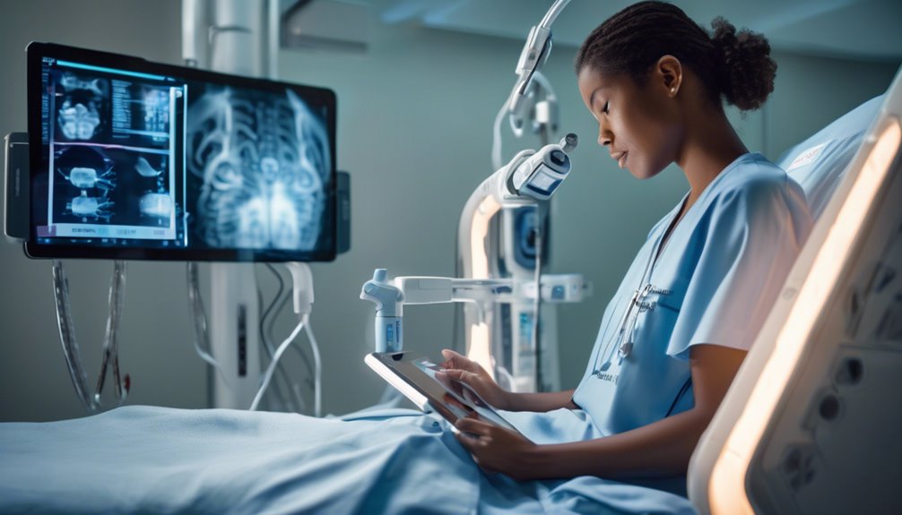 Inovações em Saúde: Como a Tecnologia Melhora a Qualidade de Vida