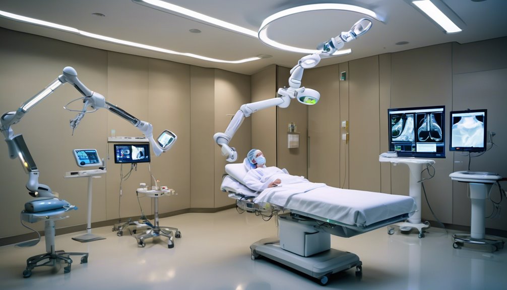 inovações em tecnologia de saúde