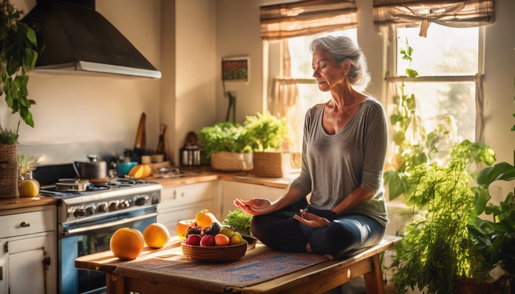 Saúde da Mulher: Dicas para uma Menopausa mais Leve e Saudável