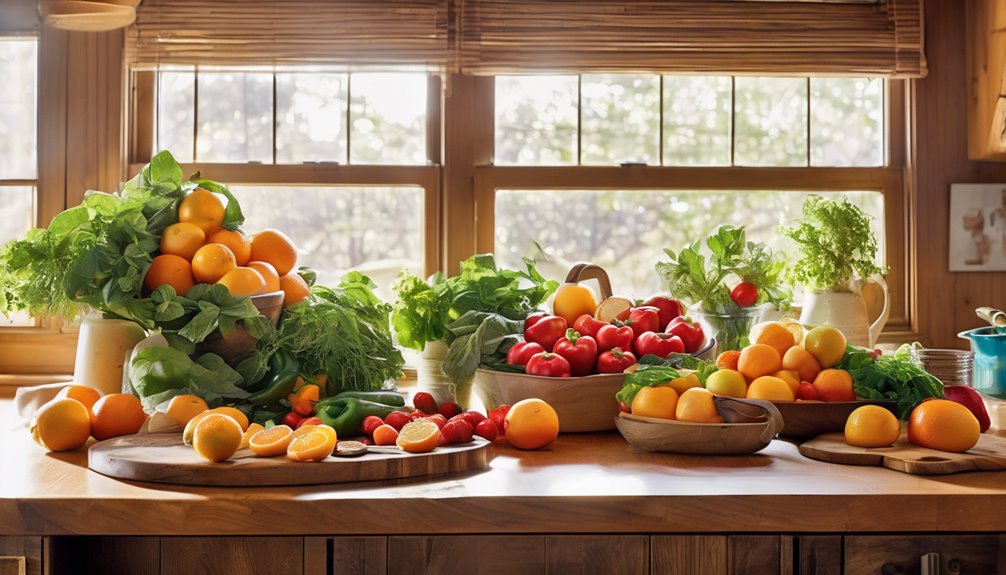 Saúde em Foco: Informações Importantes sobre Nutrição e Bem-Estar