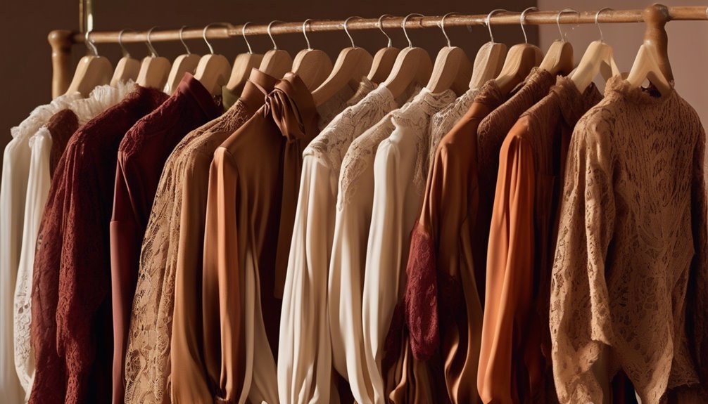 dicas de moda para blusas de outono
