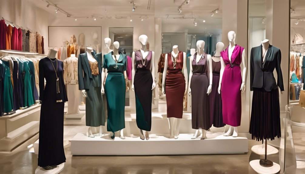 Tendências da Moda Feminina: Como Escolher o Look Perfeito