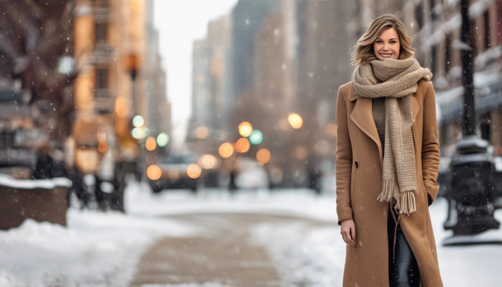 Tendências de Moda: Como Estilizar Botas para Mulheres Neste Inverno